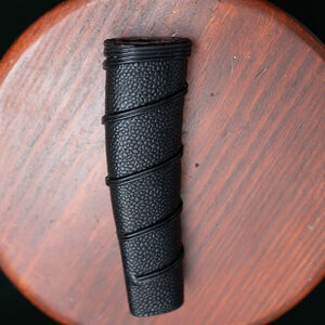 Heavy sabre handle | Saber parts fo HEMA weapon Poignée de sabre lourde | Pièces de sabre pour arme HEMA