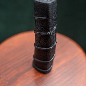 Heavy sabre handle | Saber parts fo HEMA weapon Poignée de sabre lourde | Pièces de sabre pour arme HEMA