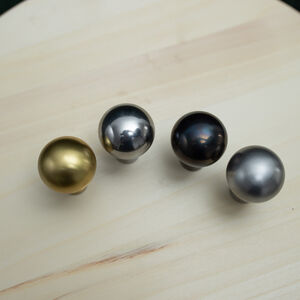 Pommeau pour épée federschwert HEMA