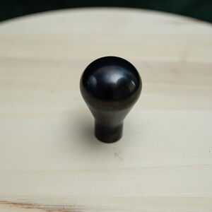 Pommeau pour épée federschwert HEMA