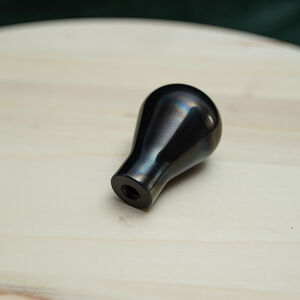 Pommeau pour épée federschwert HEMA