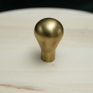 Pommeau pour épée federschwert HEMA