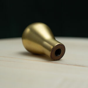 Pommeau pour épée federschwert HEMA