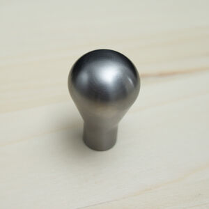 Pommeau pour épée federschwert HEMA