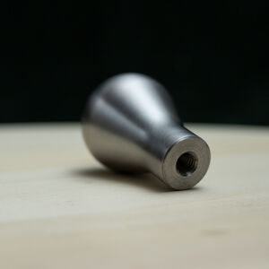 Pommeau pour épée federschwert HEMA