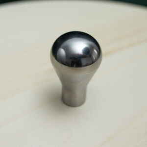 Pommeau pour épée federschwert HEMA