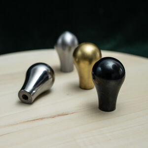 Pommeau pour épée federschwert HEMA