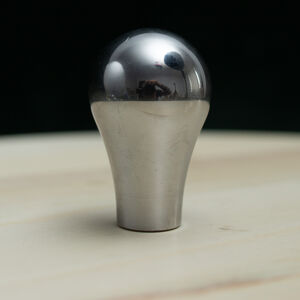 Pommeau pour épée federschwert HEMA