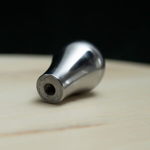 Pommeau pour épée federschwert HEMA