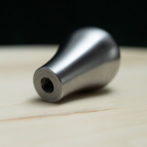 Pommeau pour épée federschwert HEMA