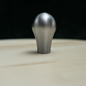 Pommeau pour épée federschwert HEMA