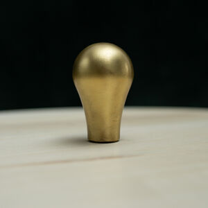 Pommeau pour épée federschwert HEMA