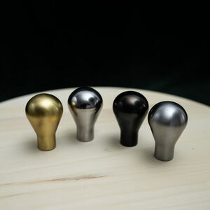 Pommeau pour épée federschwert HEMA