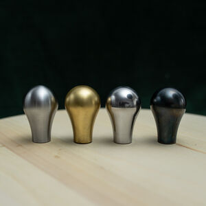 Pommeau pour épée federschwert HEMA