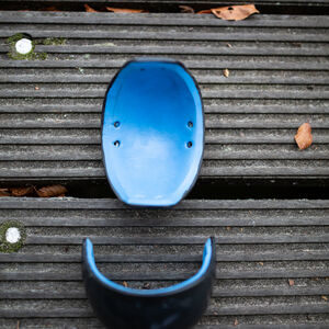 Armure protection des coudes HEMA escrime « Standard Unique »