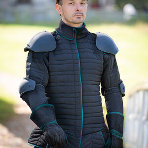 Protection des Épaules en Plastique pour  HEMA AMHE « Standard Unique »