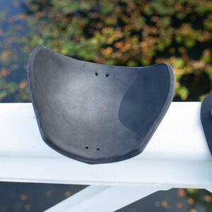 Protection des Épaules en Plastique pour WMA HEMA (AMHE) « Standard Unique »