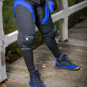 Genouillères AMHE armure HEMA « Standard Unique »