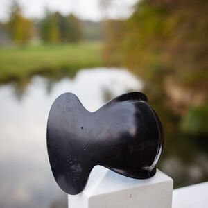 Protection des genoux dans boutique HEMA ArmStreet