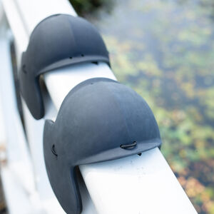 Armure AMHE genouillères