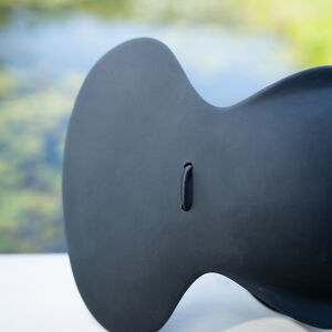 Armure des genoux pour AMHE (HEMA) WMA « Standard Unique »