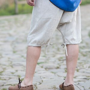 Rabais: Chaussures de tous les jours style médiéval « Bivouac » | Offre unique