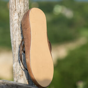 Rabais: Chaussures de tous les jours style médiéval « Bivouac » | Offre unique