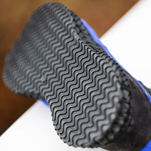 Rabais: Chaussures d’Épéiste AMHE (HEMA) Édition Sport «Dragon» | Cuir mat noir | EU-42