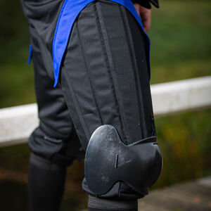 Rabais: Pantalon d'escrime AMHE "Futura" 350N WMA pantalon de combat à l'épée HEMA | Taille XXL