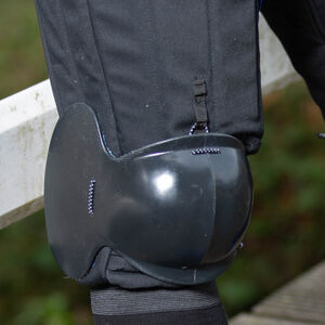 Rabais: Pantalon d'escrime AMHE "Futura" 350N WMA pantalon de combat à l'épée HEMA | Taille XXL