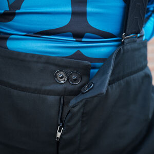 Rabais: Pantalon d'escrime AMHE "Futura" 350N WMA pantalon de combat à l'épée HEMA | Taille XXL