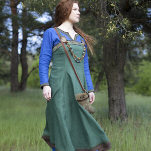 Costume de Femme Viking «Ingrid»