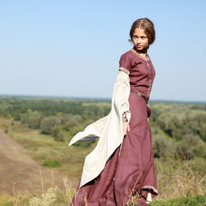 Acheter robe médiévale femme