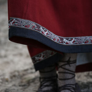 Robe viking
