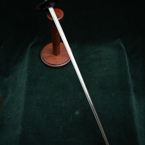 Sabre AMHE «Standard Unique» arme ArmStreet