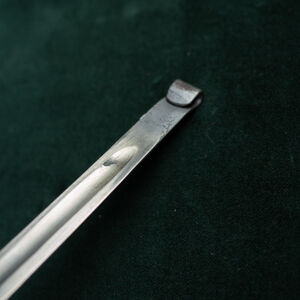 Sabre AMHE «Standard Unique» arme ArmStreet