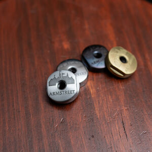 Sabre AMHE «Standard Unique» arme ArmStreet