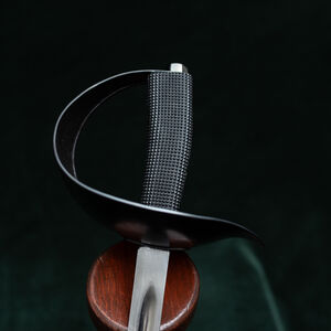 Sabre AMHE "Standard Unique" arme ArmStreet