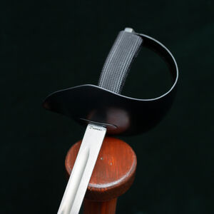 Sabre AMHE "Standard Unique" arme ArmStreet