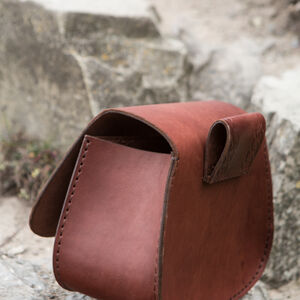 Sac médiéval celtique