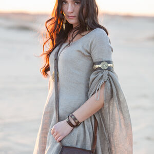 Sac fantasy en cuir « Labyrinthe » 