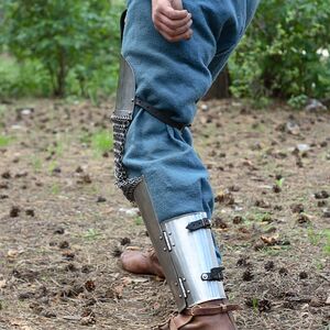 SLAVIC COMBAT ARMOR LEGS