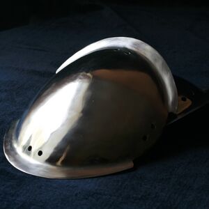 EARLY MEDIEVAL COMBAT SPAULDERS