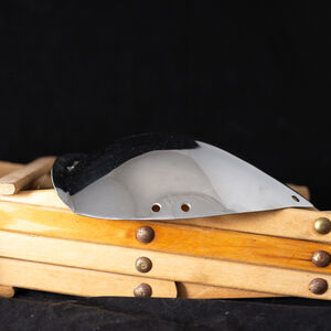 Spallières d’escrime durcies légères WMA