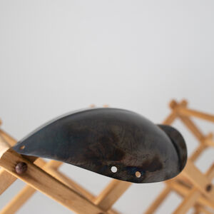 Spallières renforcées pour l'escrime AMHE WMA ”Mercenaire”