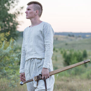 Coupe moyen age homme tenue médiévale homme