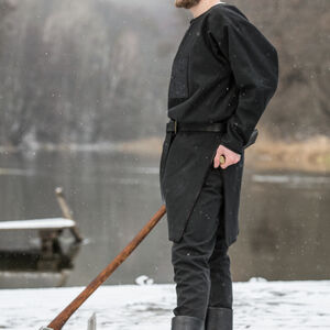 Tenue viking pour homme LARP « Ragnvaldur le Voyageur »