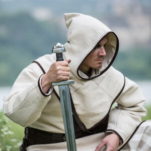 Costume médiéval style viking « Ragnvaldur le Voyageur »