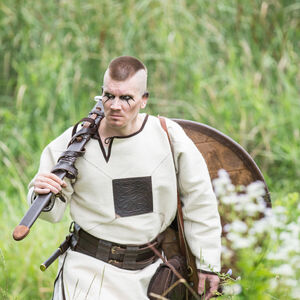 Veste « Ragnvaldur le Voyageur » 