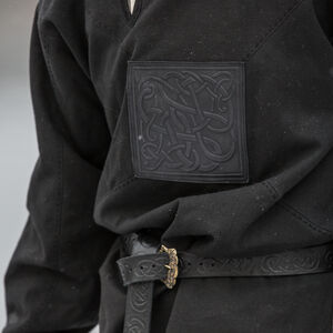 Déguisement viking LARP « Ragnvaldur le Voyageur » 